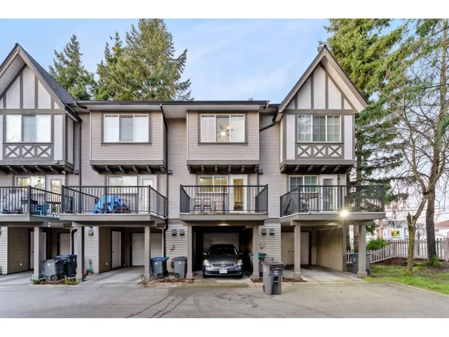 7 12778 66 AVENUE, Surrey, British Columbia V3W1K9