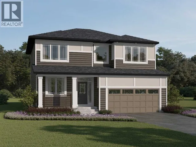 112 Yorkstone Heights SW, Calgary, Alberta T2X6J6