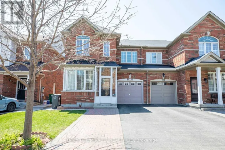 775 MILLWORKS CRESCENT, Mississauga (East Credit), Ontario L5V0B9