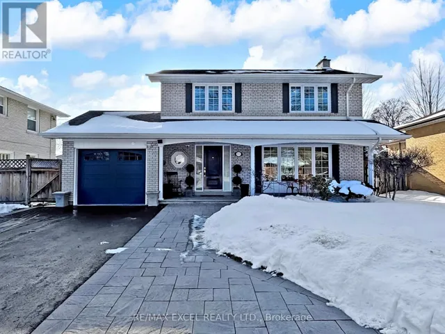 211 THE WESTWAY, Toronto (Willowridge-Martingrove-Richview), Ontario M9R1E9