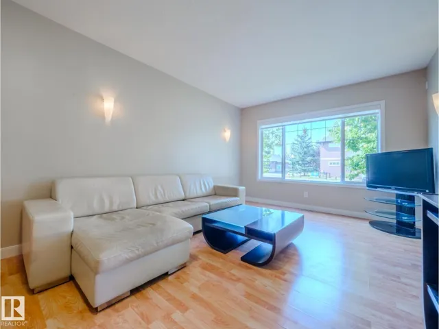 #12 671 SILVER BERRY RD NW, Edmonton, Alberta T6T0B7