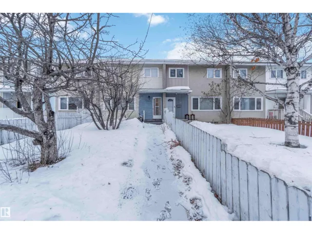 13206 83 ST NW, Edmonton, Alberta T5E2W7