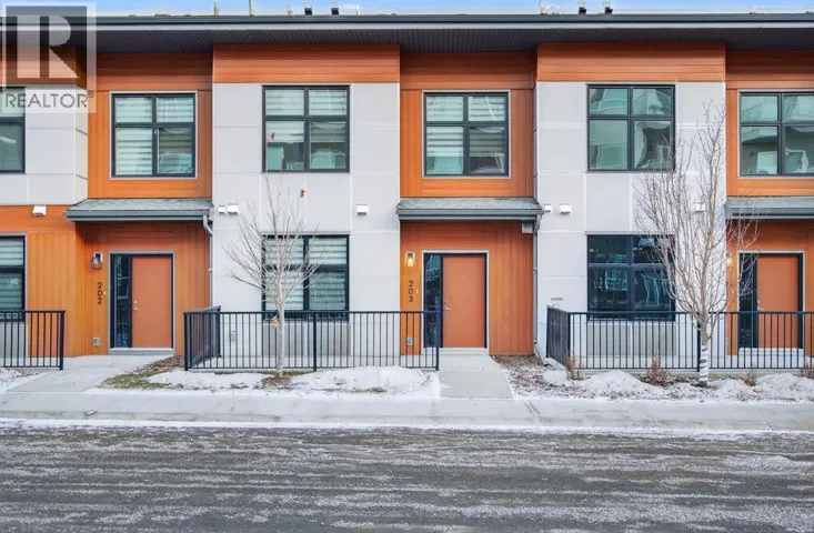 203, 400 belmont Street SW, Calgary, Alberta T2X4C1