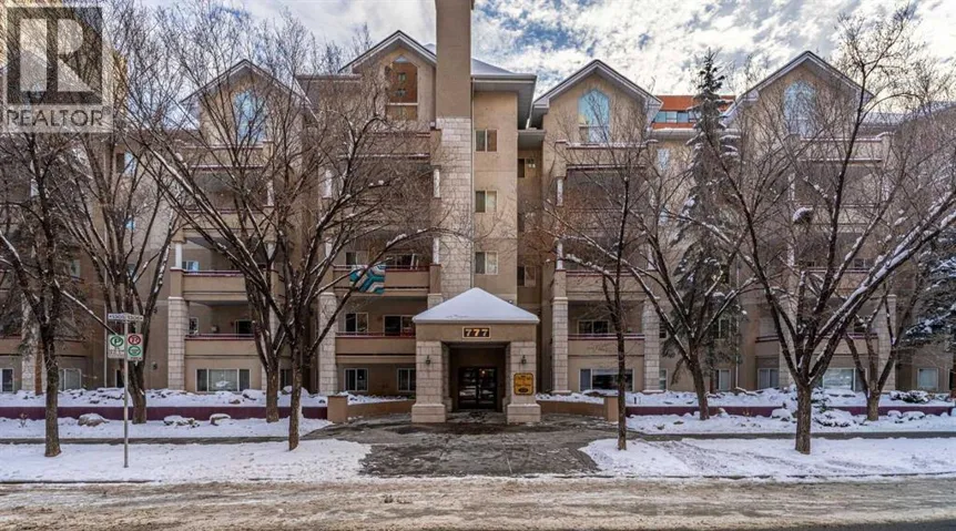 109, 777 3 Avenue SW, Calgary, Alberta t2p0g8