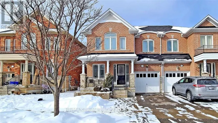 69 WHITLOCK CRESCENT, Ajax (Northeast Ajax), Ontario L1Z2B2