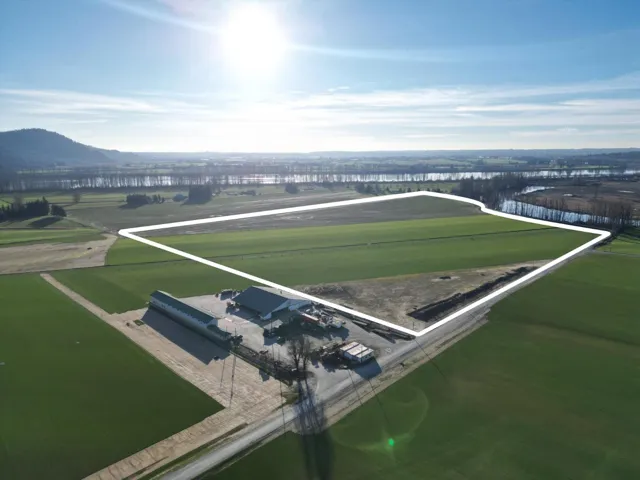 103AC HYDE BUKER ROAD, Mission, British Columbia V0M1H0