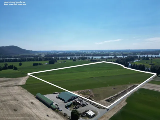 103AC HYDE BUKER ROAD, Mission, British Columbia V0M1H0
