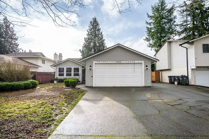 13032 61 AVENUE, Surrey, British Columbia V3X2H5