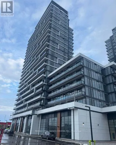 A701 - 9763 MARKHAM ROAD, Markham (Greensborough), Ontario L6E0W4
