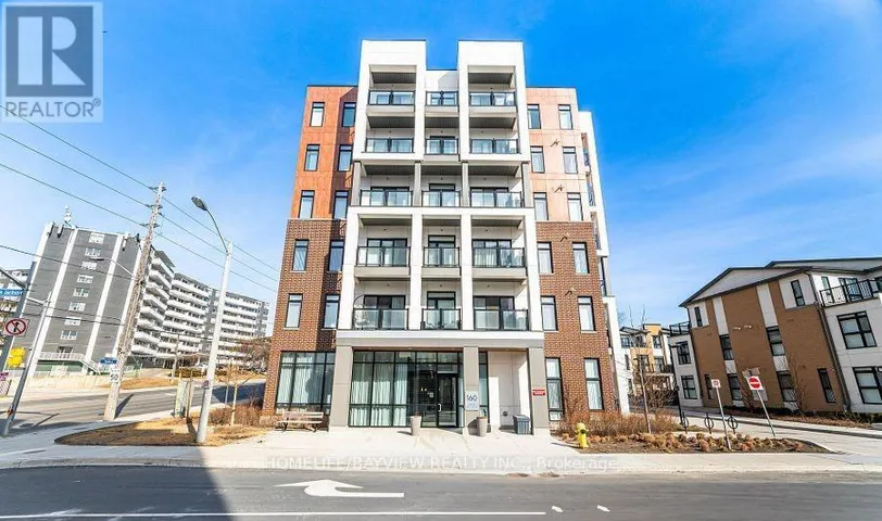 108 - 160 CANON JACKSON DRIVE, Toronto (Beechborough-Greenbrook), Ontario M6M0B6