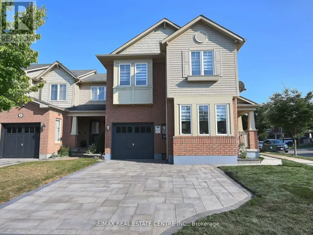 1 MCCANDLESS COURT, Milton (HA Harrison), Ontario L9T2C4