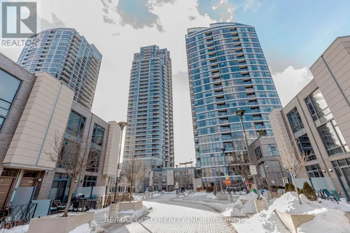 511 - 5 VALHALLA INN ROAD, Toronto (Islington-City Centre West), Ontario M9B0B1