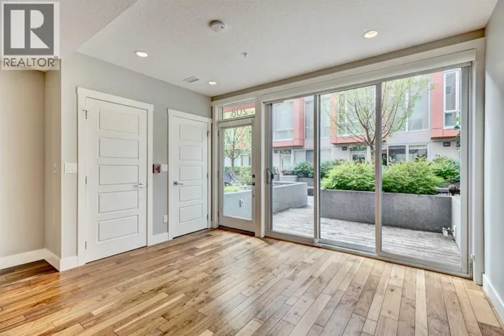 204, 2717 17 Street SW, Calgary, Alberta T2T4N4