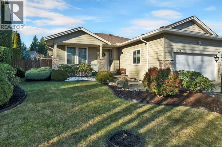 2984 Thurston Pl, Campbell River, British Columbia V9H0A6