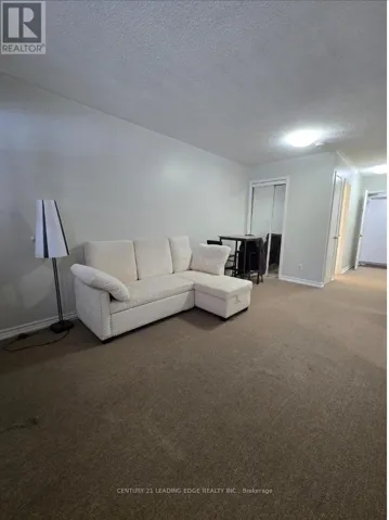BASEMENT - 47 CHAPMAN AVENUE, Toronto (O'Connor-Parkview), Ontario M4B1C6