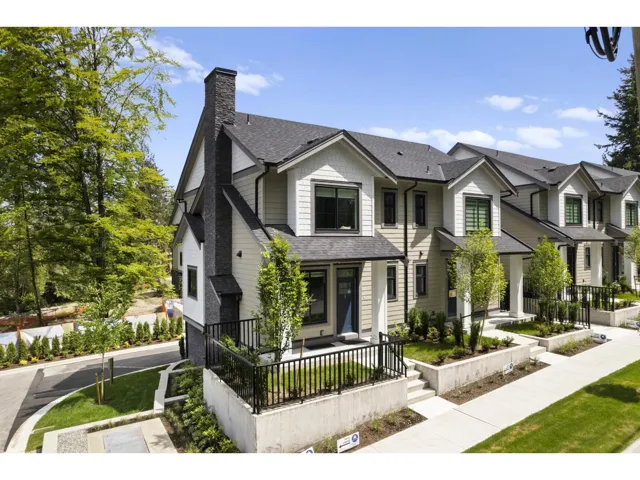 15 9688 182A STREET, Surrey, British Columbia V4N4J8