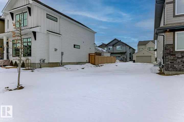 6706 CRAWFORD WY SW, Edmonton, Alberta T6W4L7