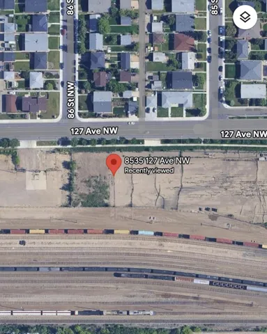 8535 127 Avenue, Edmonton, Alberta T5C1R9