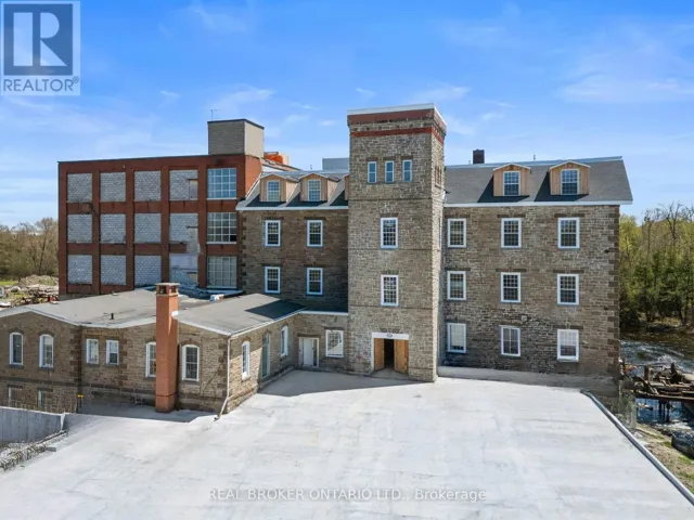 212 - 150 MILL STREET, Carleton Place, Ontario K7C1T4