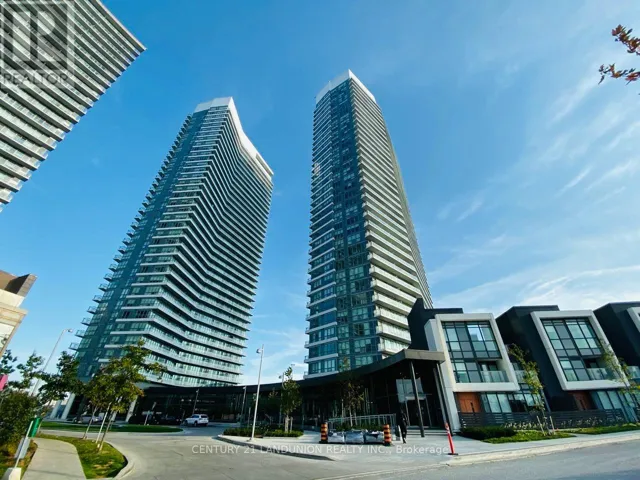 3101 - 115 MCMAHON DRIVE, Toronto (Bayview Village), Ontario M2K0E3