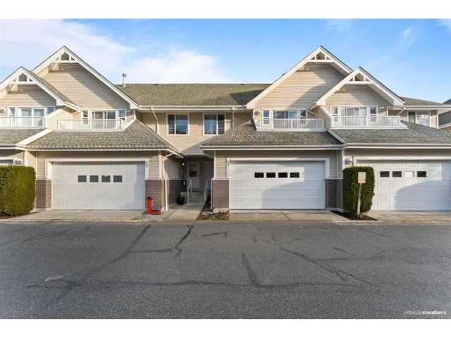 48 13918 58 AVENUE, Surrey, British Columbia V3X3N8