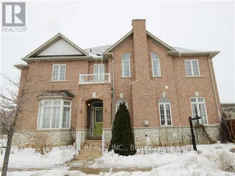 1919 BUR OAK AVENUE, Markham (Greensborough), Ontario L6E1W3