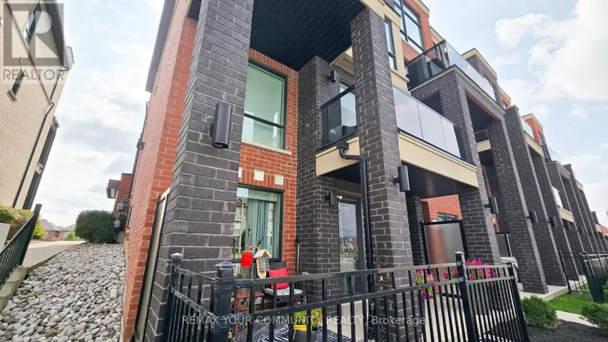 41 - 100 DUFAY ROAD N, Brampton (Northwest Brampton), Ontario L7A4S3