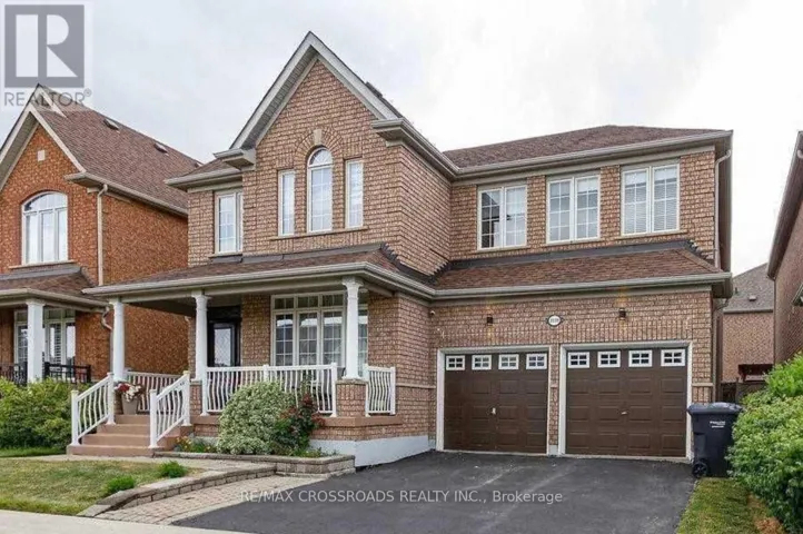 3119 MCDOWELL DRIVE, Mississauga (Churchill Meadows), Ontario L5M6J5