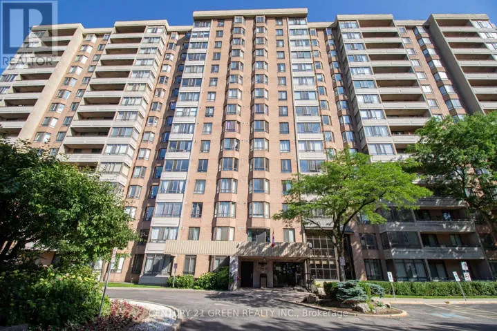 706 - 5 LISA STREET, Brampton (Queen Street Corridor), Ontario L6T4T4