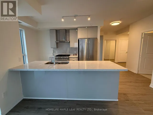 3706 - 15 WATERGARDEM DRIVE, Mississauga (Hurontario), Ontario L5R0H4