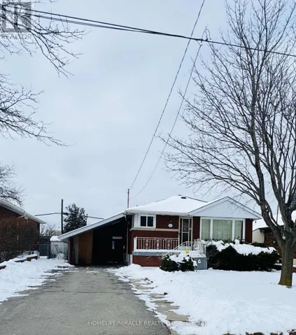 20 TERRACE DRIVE, Hamilton (Balfour), Ontario L9A2Y6