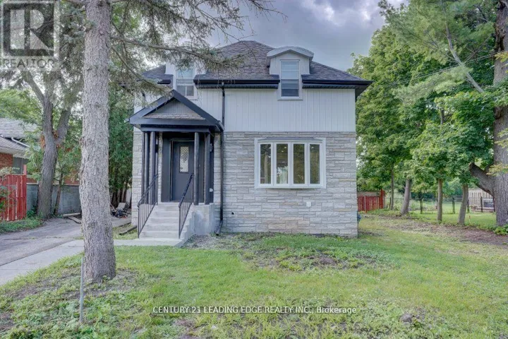 18 RITCHIE AVENUE, Belleville (Belleville Ward), Ontario K8P3V9
