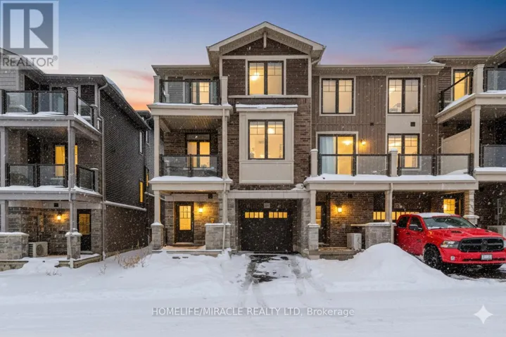92 - 10 BIRMINGHAM DRIVE, Cambridge, Ontario N1R0C6