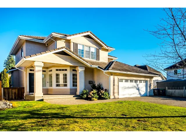 10820 164 STREET, Surrey, British Columbia V4N5B8