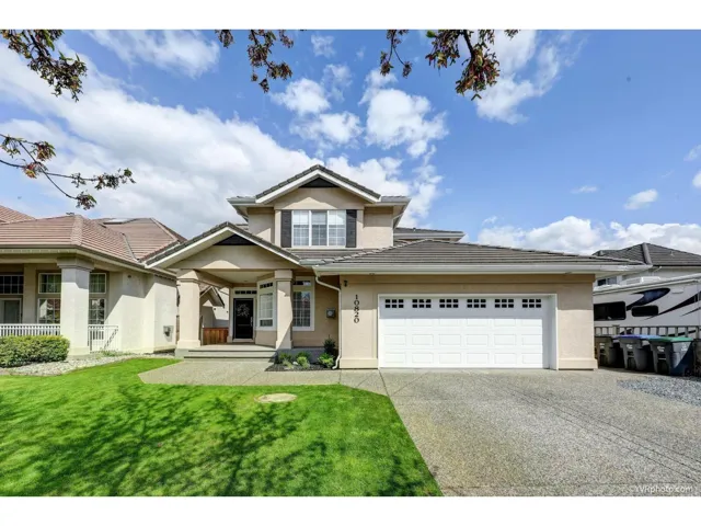 10820 164 STREET, Surrey, British Columbia V4N5B8
