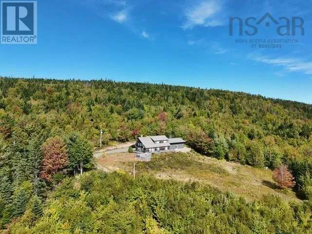 935 Big Harbour Road, Big Harbour, Nova Scotia B0E1B0
