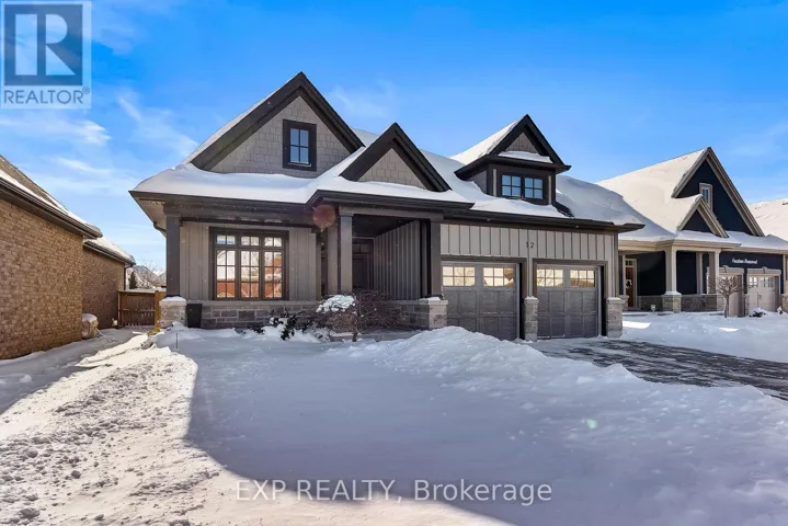 12 ROSEWOOD CRESCENT, Pelham (Fonthill), Ontario L0S1E6