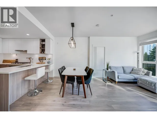 415 750 DOGWOOD, Coquitlam, British Columbia V3J4B7