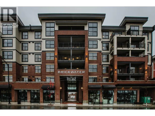 611 22638 119 AVENUE, Maple Ridge, British Columbia V2X4L1