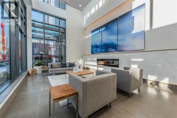 2605 6098 STATION STREET, Burnaby, British Columbia V5H0H4