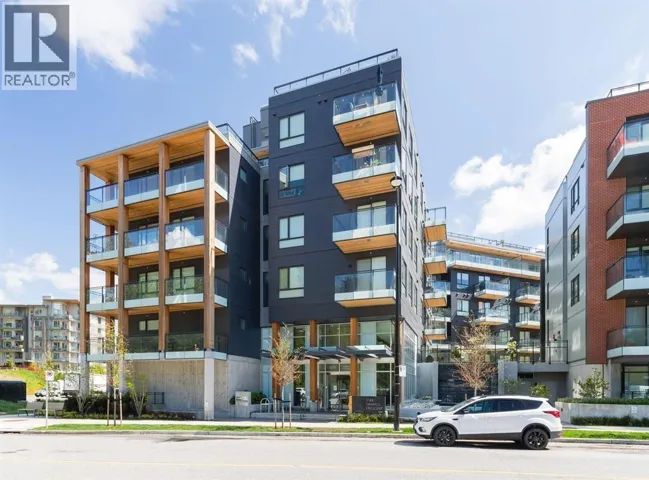 311 3588 SAWMILL CRESCENT, Vancouver, British Columbia V5S0H5