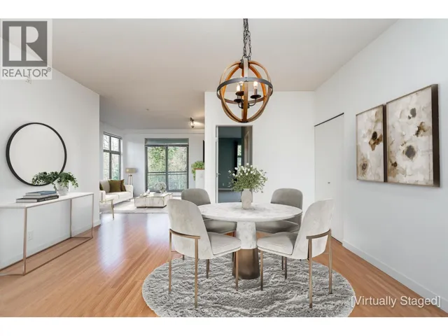 310 101 MORRISSEY ROAD, Port Moody, British Columbia V3H0E6