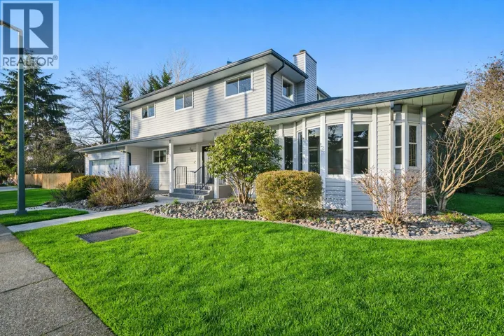 2837 MCCOOMB DRIVE, Coquitlam, British Columbia V3B6L2
