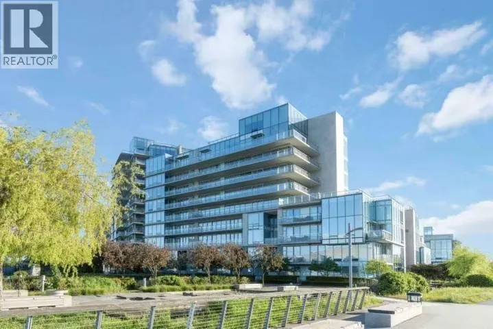 1302 5111 HOLLYBRIDGE WAY, Richmond, British Columbia V7C0A3