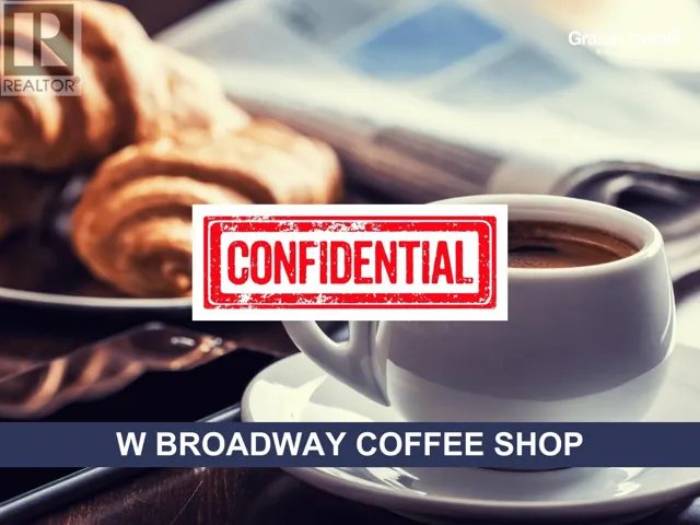 1095 W BROADWAY, Vancouver, British Columbia V6H1E2