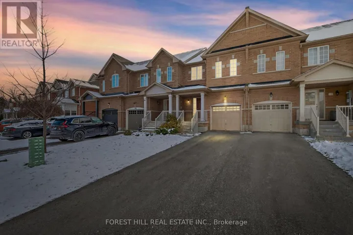 101 SIR SANFORD FLEMING WAY, Vaughan (Patterson), Ontario L6A0V3