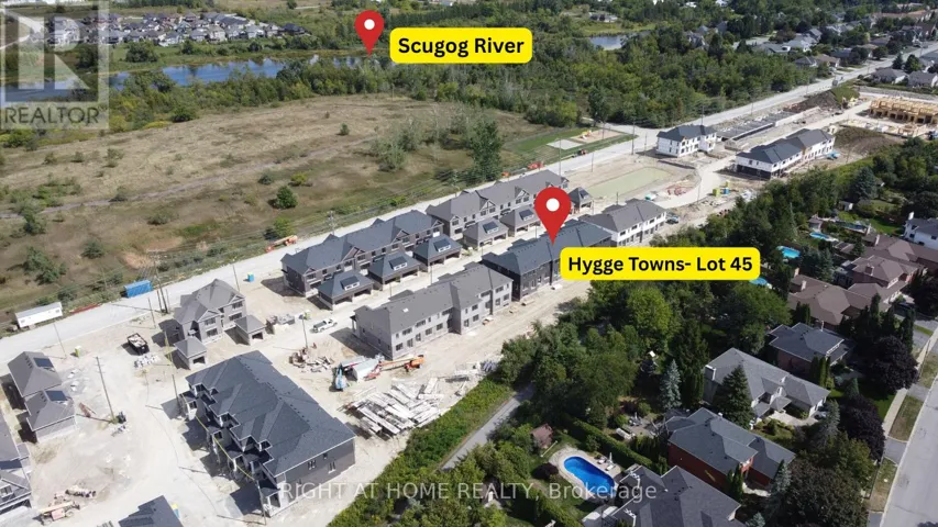 79 WATTS DRIVE, Kawartha Lakes (Lindsay), Ontario K9V5V4