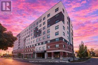 615 - 1 WELLINGTON STREET, Brantford, Ontario N3T2L3