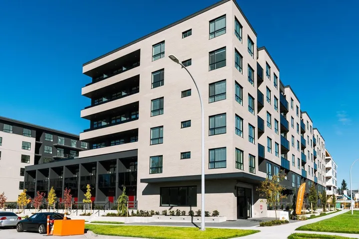 420 8509 158 STREET, Surrey, British Columbia V4N5A4