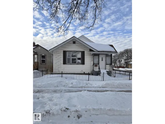 12146 94 ST NW, Edmonton, Alberta T5G1J9